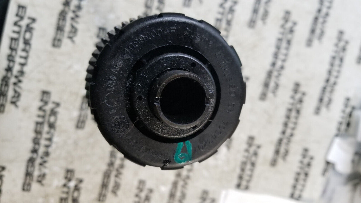 2014-2018 Intake Camshaft 40892004F 3.0L ECO Diesel  2s150673 1662119f