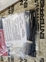 Parking / Turn Signal / Stop Light Connector Motorcraft WPT-1298 3u2z-14s411-hzb