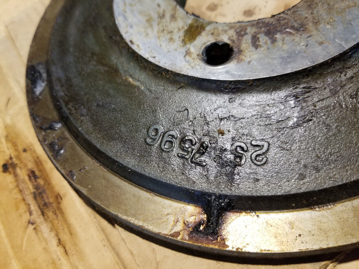 2S7596 GENUINE CATERPILLAR CAT 2S7596 RETAINER