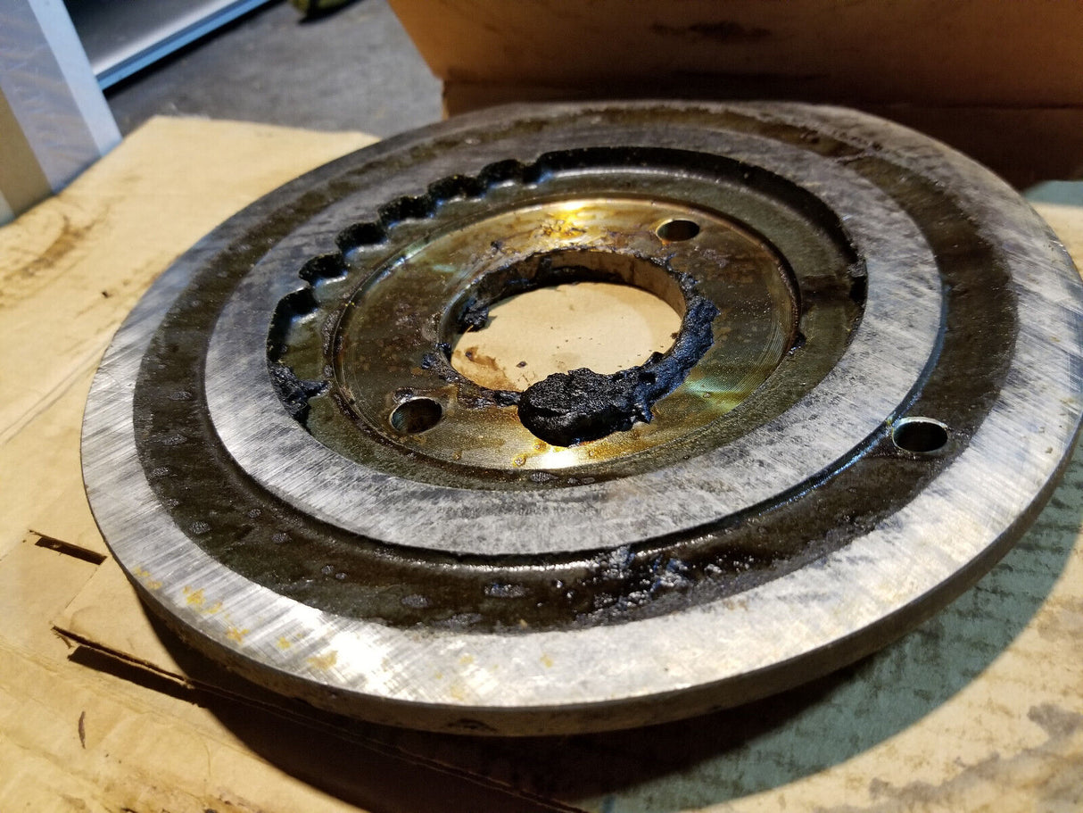 2S7596 GENUINE CATERPILLAR CAT 2S7596 RETAINER