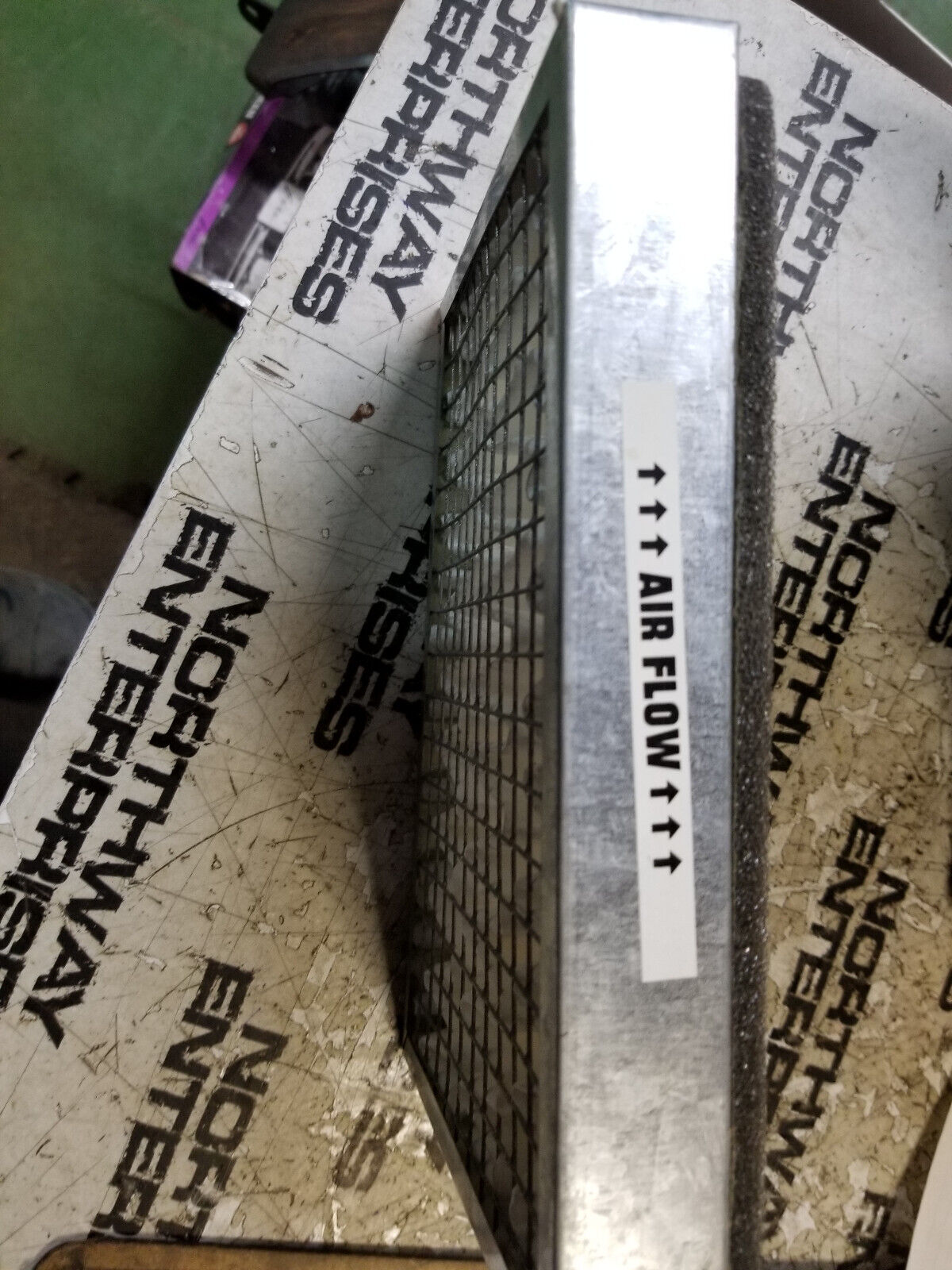 KOMATSU FILTER 425-963-AZ40