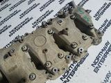 2011-2015 DURAMAX 6.6 6.6L DIESEL LML VALVE COVER & SPACER LH DRIVER