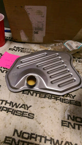 FT-105 MOTOCRAFT FILTER