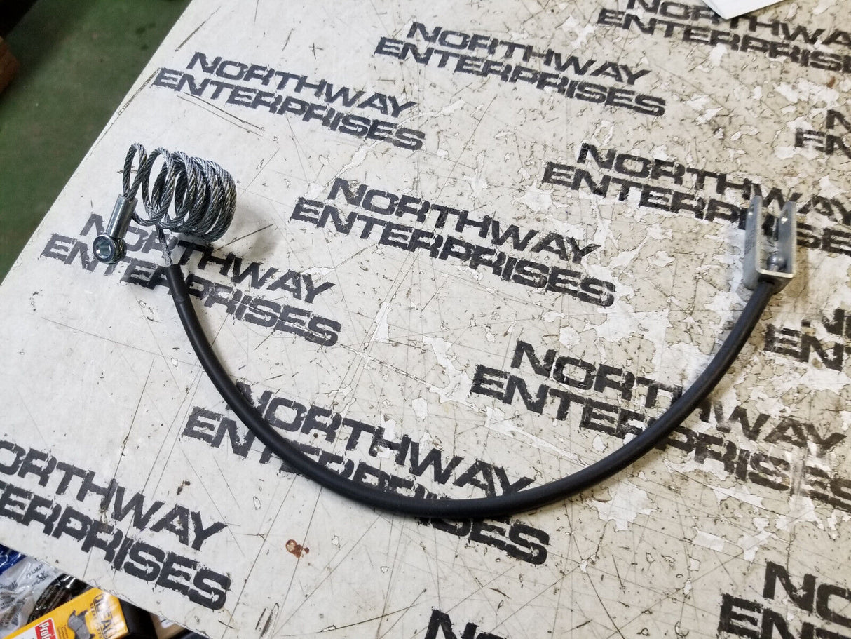 KENWORTH Cable Assembly - Hood Stop K068-5769-1