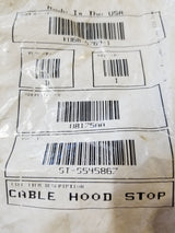 KENWORTH Cable Assembly - Hood Stop K068-5769-1