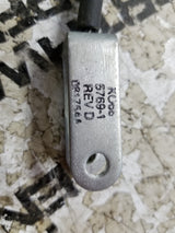 KENWORTH Cable Assembly - Hood Stop K068-5769-1