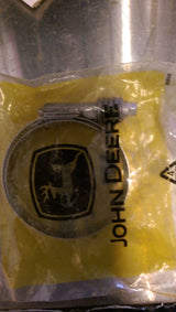 JOHN DEERE AH170895 BAND CLAMP