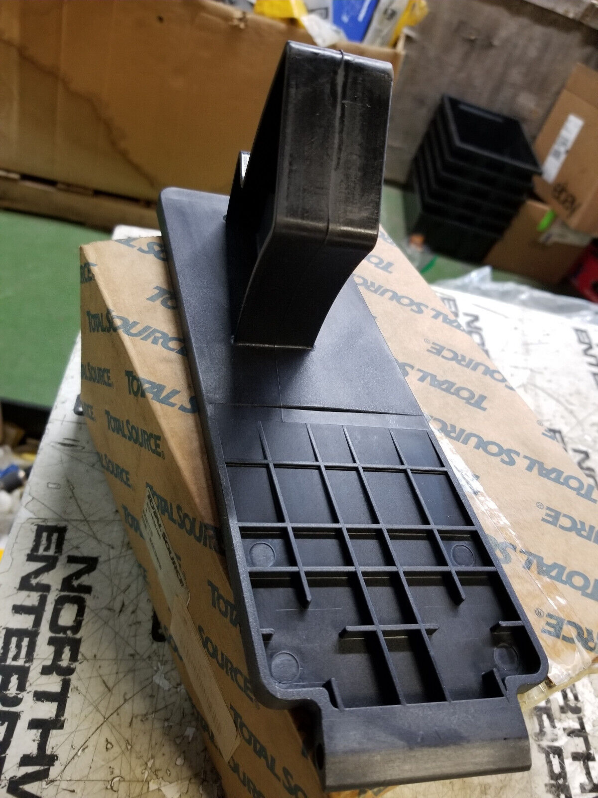 A211115 : Pedal - Accelerator for DOOSAN DWA211115