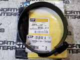 CTP 6F8814 CLAMP 6F-8814