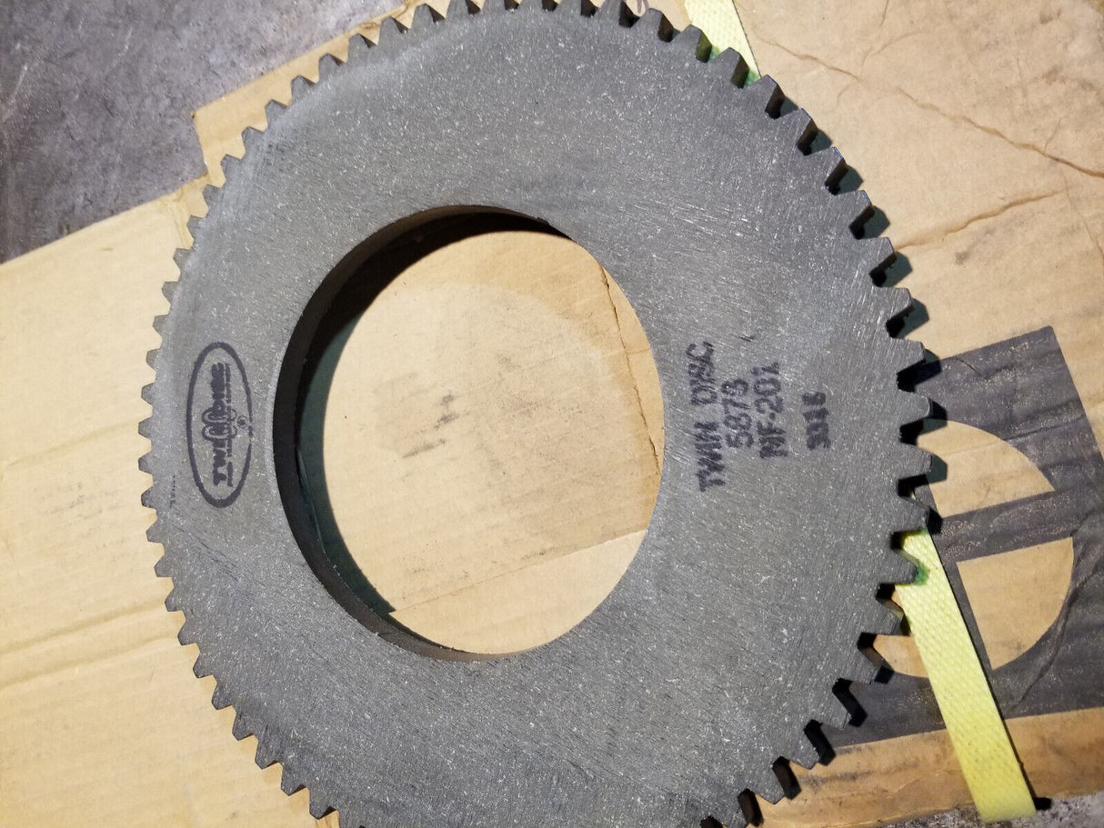 OEM CATERPILLAR 1H-9436 FRICTION DISC 1H9436