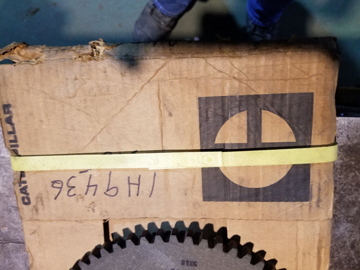 OEM CATERPILLAR 1H-9436 FRICTION DISC 1H9436