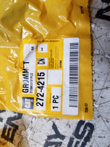 LOT OF 2PC - 272-4215 GROMMET 2724215