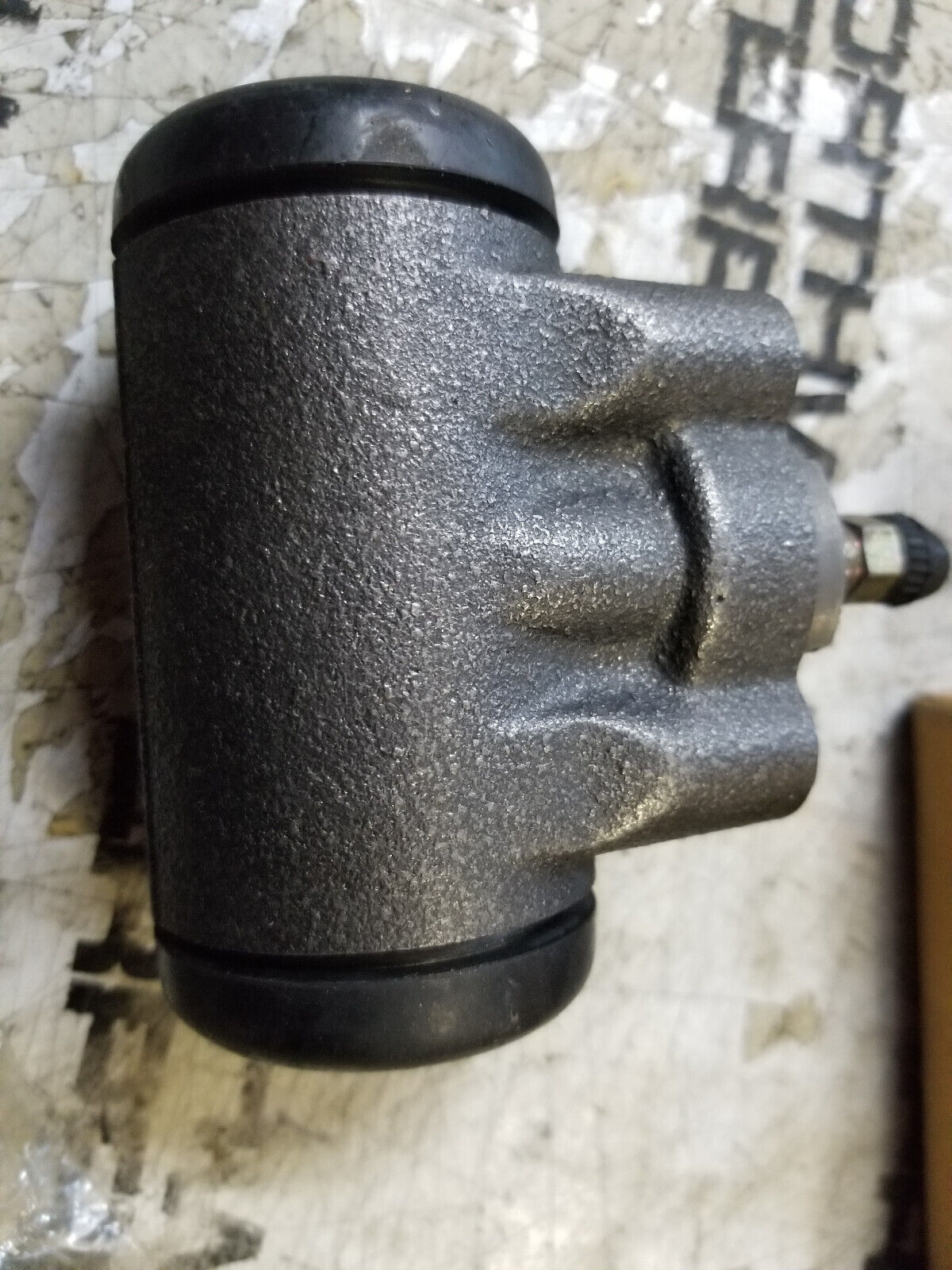 Forklift Wheel Cylinder for Hyster 200141 HY200141 and Clark CL887561 887561
