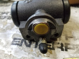 Forklift Wheel Cylinder for Hyster 200141 HY200141 and Clark CL887561 887561