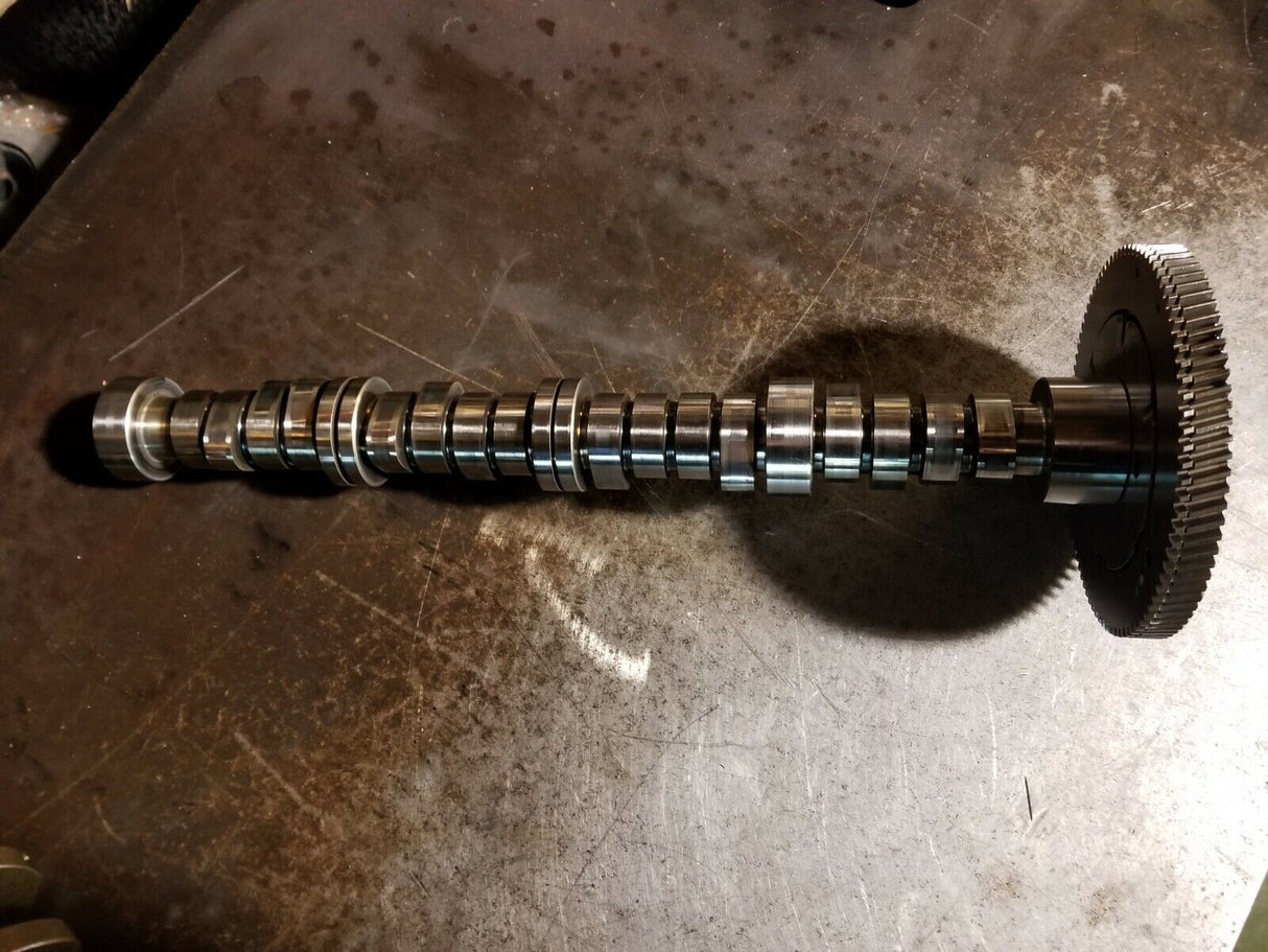 8980774530 98077453 DURAMAX LML USED CAMSHAFT