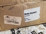 Shoe - Brake Lh For Hyster : 1321839 HY1321839