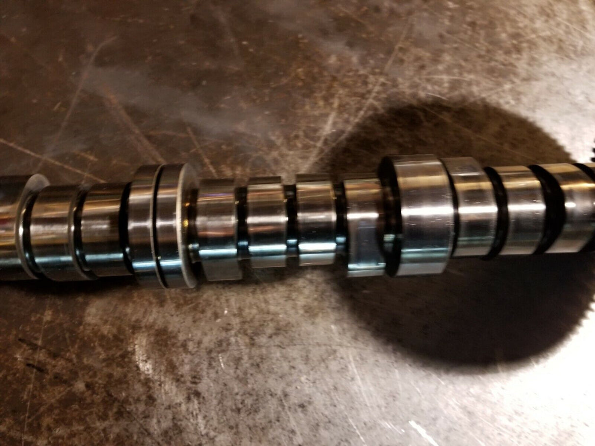 8980774530 98077453 DURAMAX LML USED CAMSHAFT