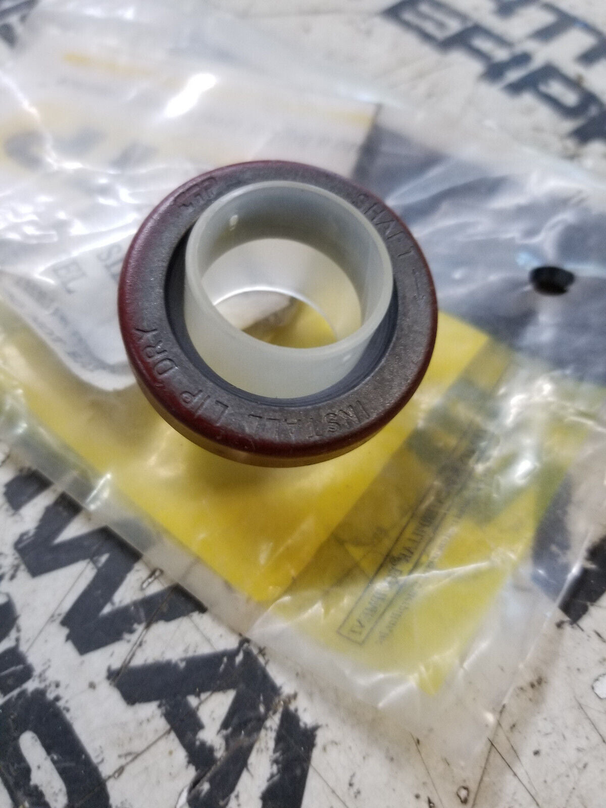 CAT 8C5210 SEAL 8C-5210