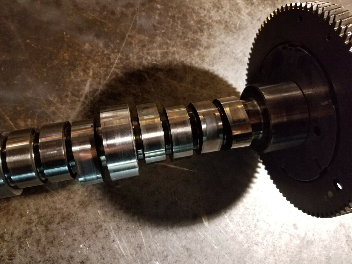 8980774530 98077453 DURAMAX LML USED CAMSHAFT
