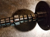 8980774530 98077453 DURAMAX LML USED CAMSHAFT