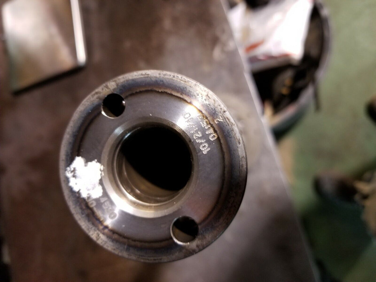 8980774530 98077453 DURAMAX LML USED CAMSHAFT