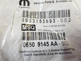 06509145AA BAG OF 2 BOLTS SUSPENSION BOLT