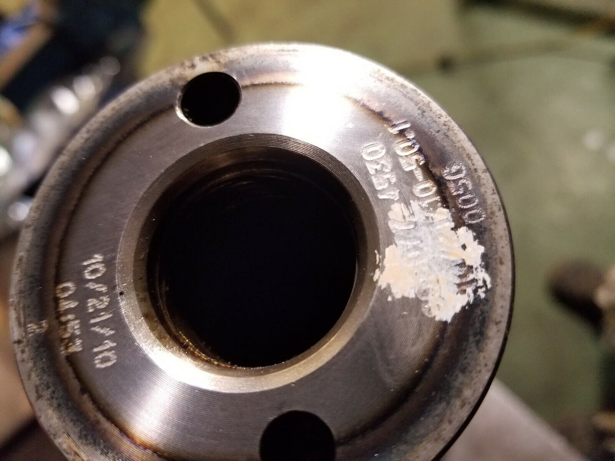 8980774530 98077453 DURAMAX LML USED CAMSHAFT