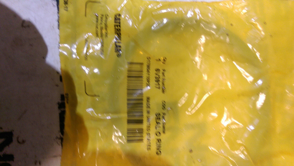 CATERPILLAR 6V3917 SEAL O RING NEW 6V-3917