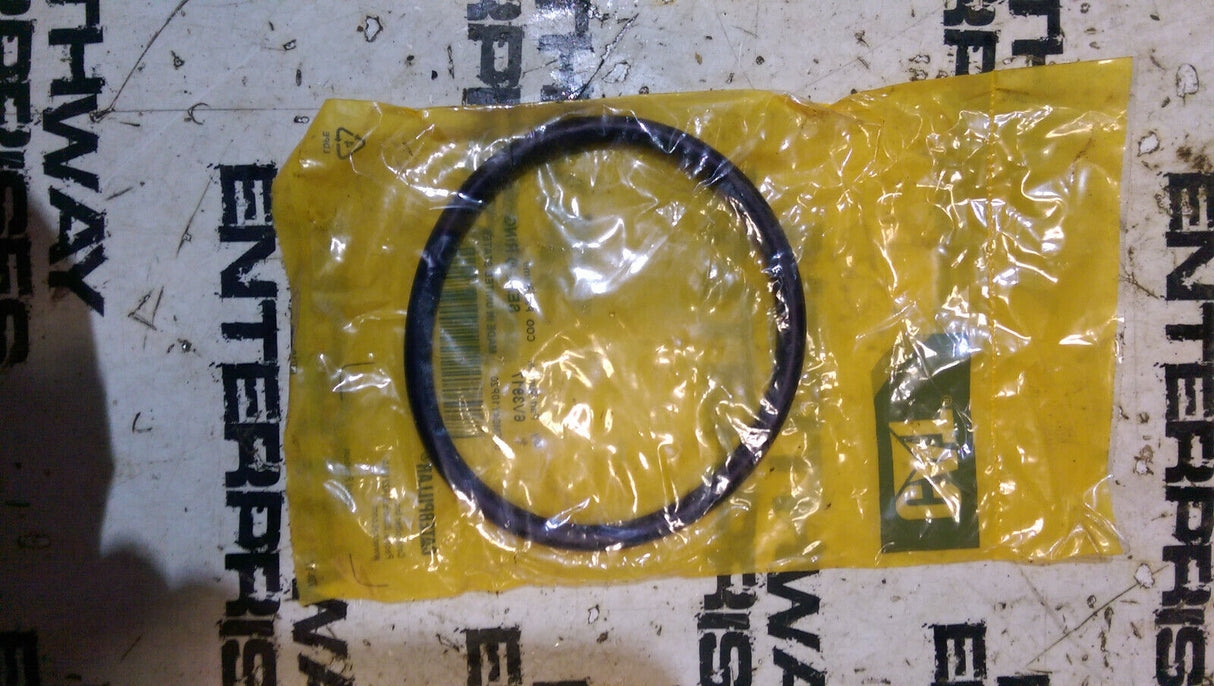 CATERPILLAR 6V3917 SEAL O RING NEW 6V-3917