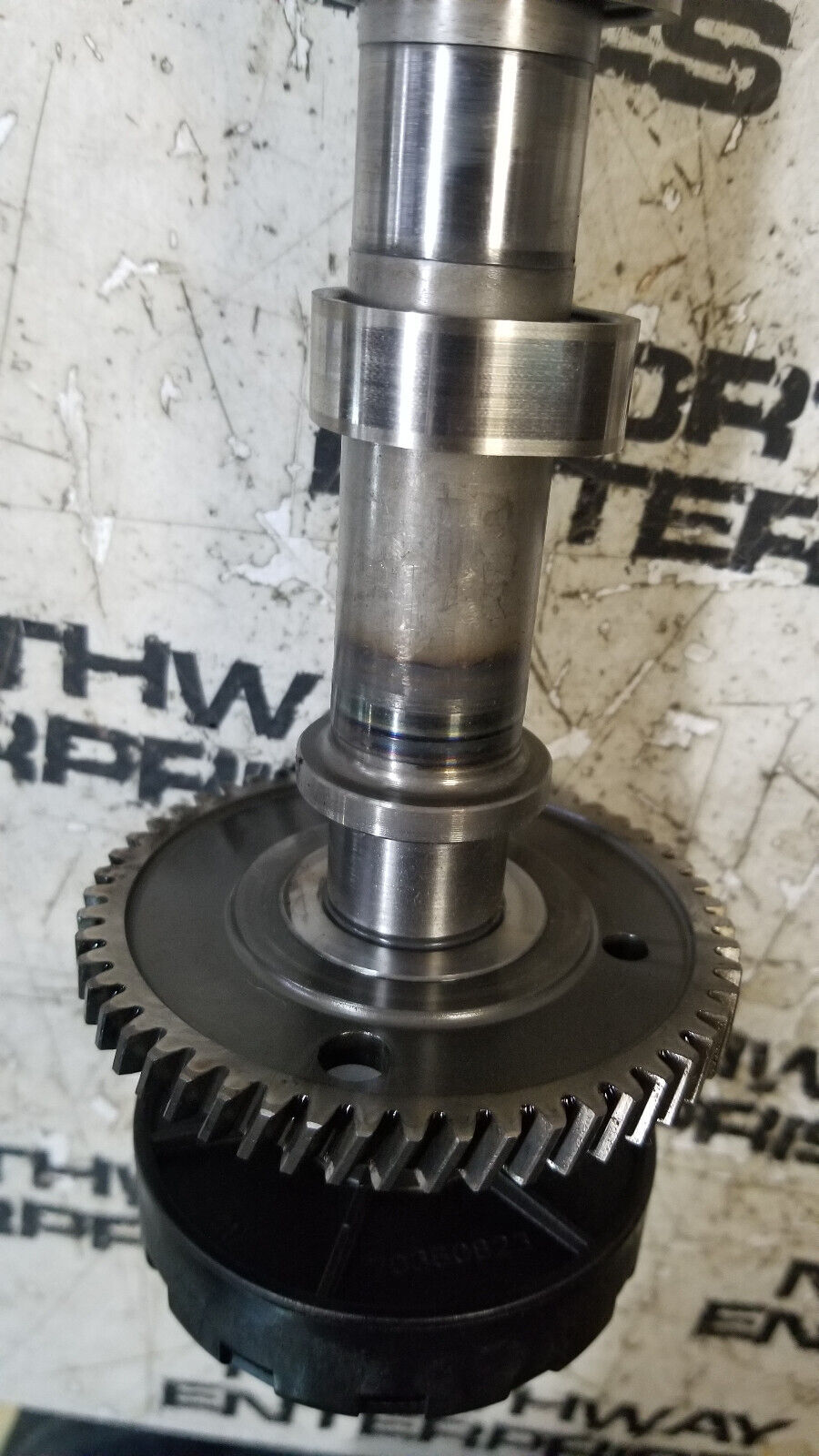 2014-2018 Intake Camshaft 40892004F 3.0L ECO Diesel  2s140921 2402119f
