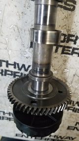 2014-2018 Intake Camshaft 40892004F 3.0L ECO Diesel  2s140921 2402119f