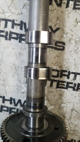 2014-2018 Intake Camshaft 40892004F 3.0L ECO Diesel  2s140921 2402119f