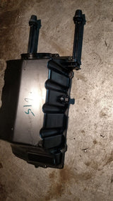 5010547 PLENUM REED BOX COVER 250ho 300 G2 250hp Johnson Evinrude