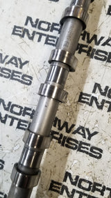 2014-2018 Intake Camshaft 40892004F 3.0L ECO Diesel  2s140921 2402119f