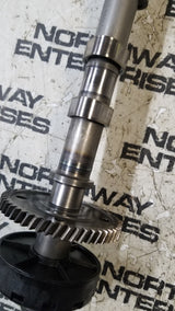 2014-2018 Intake Camshaft 40892004F 3.0L ECO Diesel  2s140921 2402119f