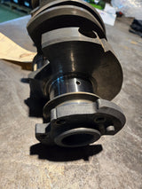 REMAN 6.5L CHEV DIESEL CRANKSHAFT 14024236 POLISHED SONOFLUXED