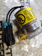 FUELOCK ASSEMBLY - CONNECTOR A219741 for Daewoo DWA219741