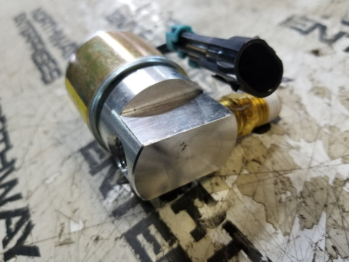 FUELOCK ASSEMBLY - CONNECTOR A219741 for Daewoo DWA219741