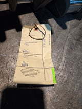 REMAN 6.5L CHEV DIESEL CRANKSHAFT 14024236 POLISHED SONOFLUXED