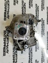 68229362AA 2014 ECO DIESEL RAM 1500 RIGHT Upper Timing Cover Mopar