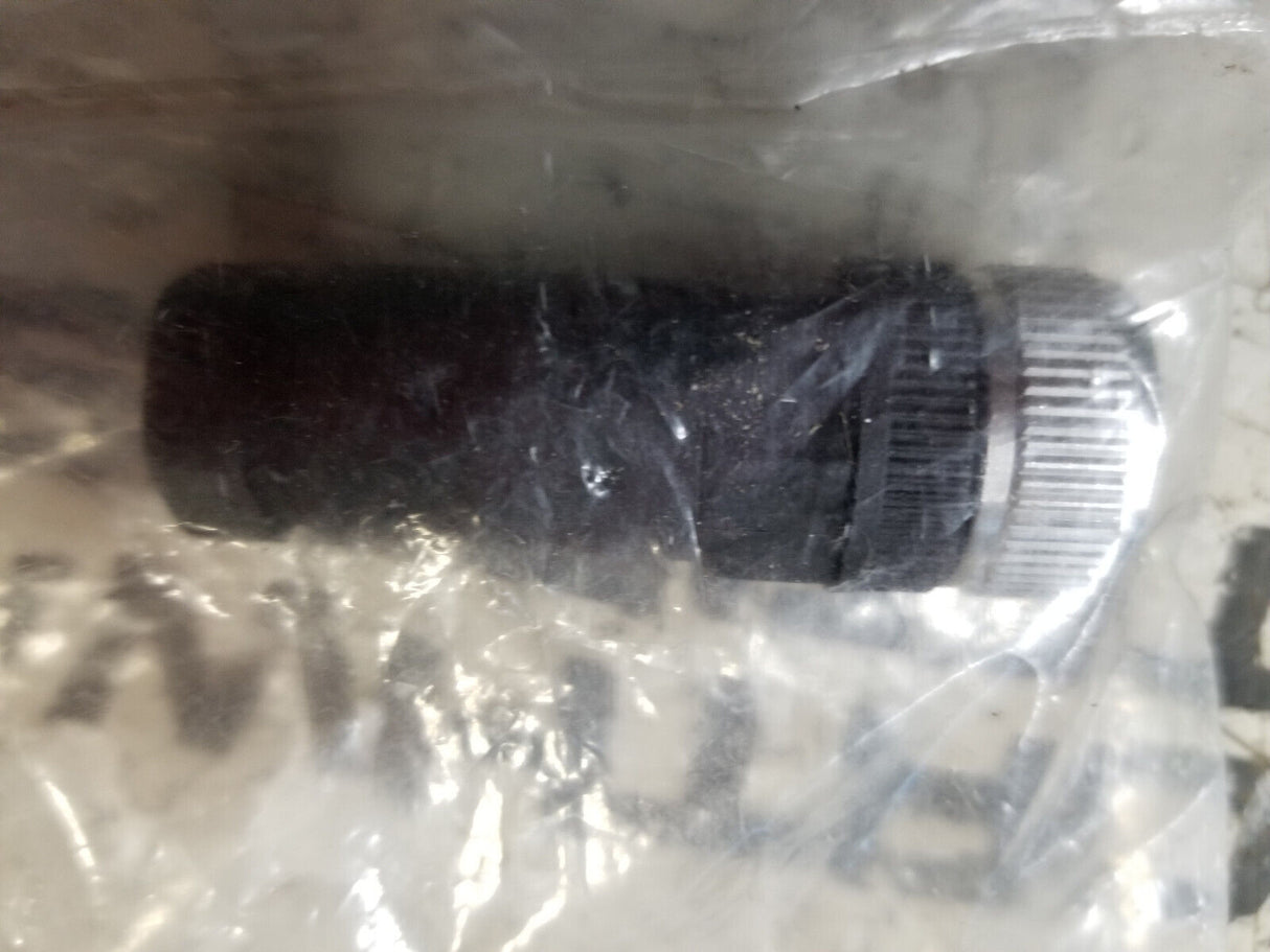 Actisense NMEA 2000 Field Fit Connector - Straight - Female - A2K-FFC-SF