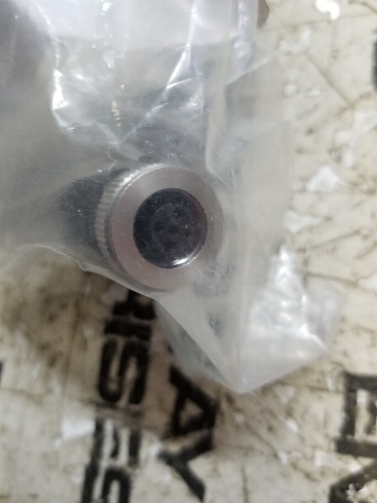 Actisense NMEA 2000 Field Fit Connector - Straight - Female - A2K-FFC-SF