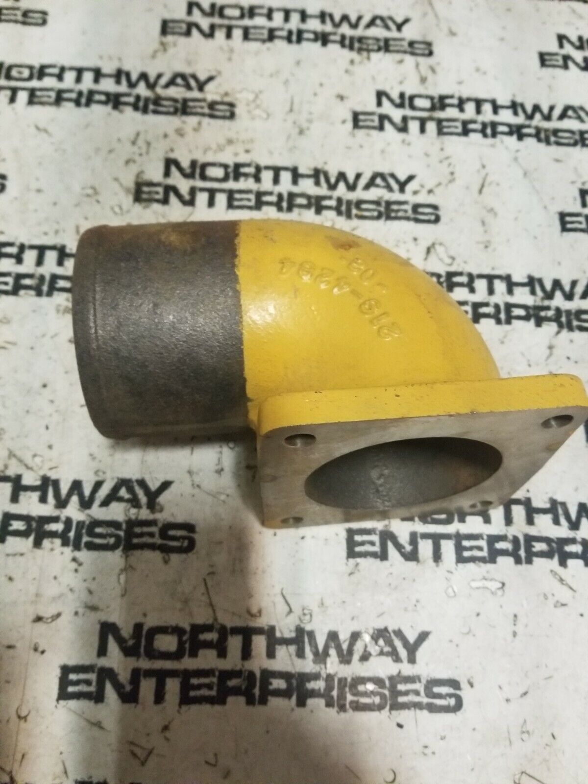 CATERPILLAR OEM 219-4284