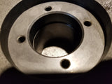 OEM CATERPILLAR 2P-1129 PULLEY 2P1129