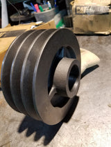 OEM CATERPILLAR 2P-1129 PULLEY 2P1129