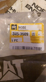CATERPILLAR 345-3509: HOSE