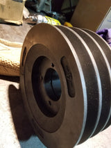 OEM CATERPILLAR 2P-1129 PULLEY 2P1129
