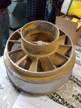 CATERPILLAR 1M-7250 AIR CLEANER ASSEMBLY 1M7250
