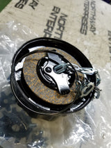 9880100236 Grove Cap, Non-Anti Splash