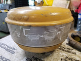CATERPILLAR 1M-7250 AIR CLEANER ASSEMBLY 1M7250